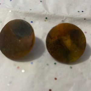 Polymer Clay Earrings